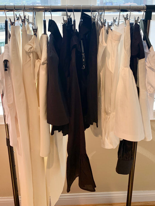 Why We'll Never Use Recycled Polyester, and What We Use Instead