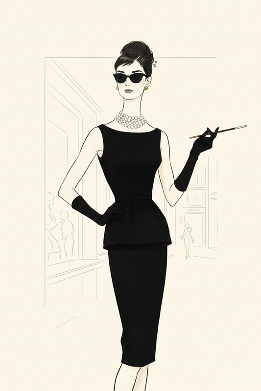 Iconic Women, Iconic Style: Your Guide to Building a Look That Lasts